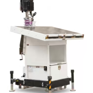 S630D-US Pro Mobile Solar Surveillance Tower